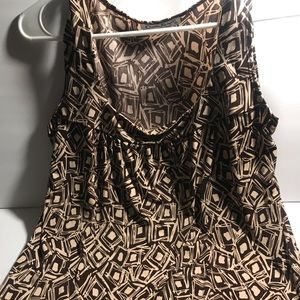 Claudia Richard blouse